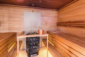 Park Inn by Radisson Central Tallinn