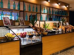 Park Inn by Radisson Central Tallinn