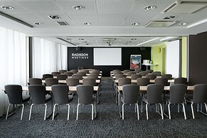 Park Inn by Radisson Central Tallinn