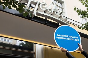 Hotel Helka