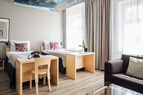 Hotel Helka