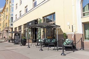 Hotel Helka