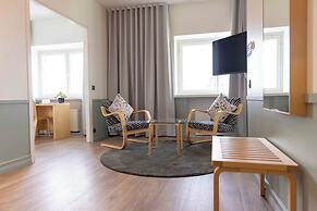 Hotel Helka