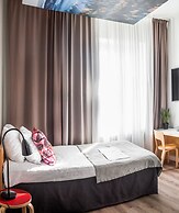 Hotel Helka