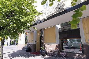 Hotel Helka