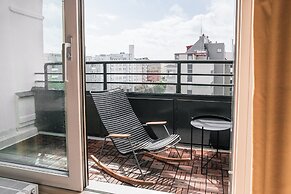 Hotel Helka