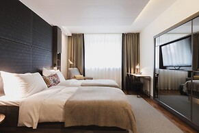 Home Hotel Jugend