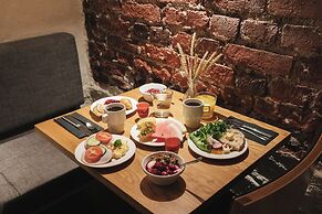 Home Hotel Jugend