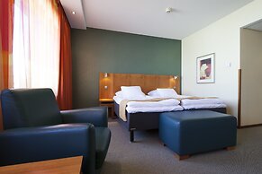 Hotel Oscar