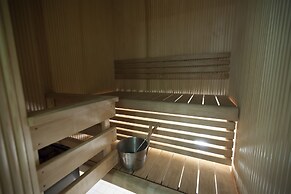 Hotel Oscar