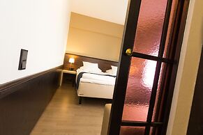 Hotel Oscar