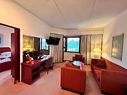Hotel Oscar