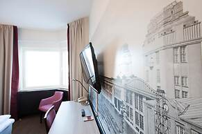 Hotel Oscar