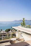 Mondrian Cannes