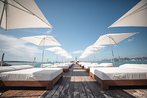 Mondrian Cannes