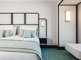 Mondrian Cannes