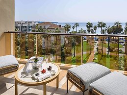 Mondrian Cannes