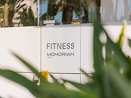 Mondrian Cannes