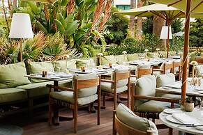 Mondrian Cannes