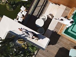 Mondrian Cannes