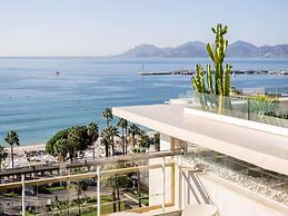 Mondrian Cannes