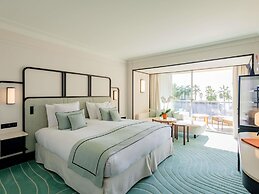Mondrian Cannes