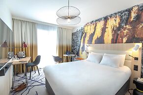 Mercure Cavaillon Hotel