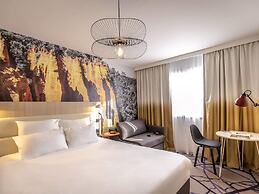 Mercure Cavaillon Hotel