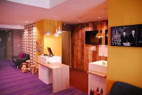 ibis Styles Chaumont Centre Gare