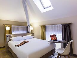 ibis Styles Chaumont Centre Gare