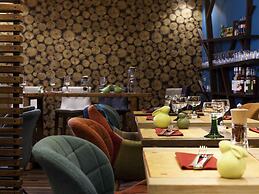 ibis Styles Chaumont Centre Gare