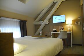 ibis Styles Chaumont Centre Gare