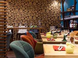 ibis Styles Chaumont Centre Gare