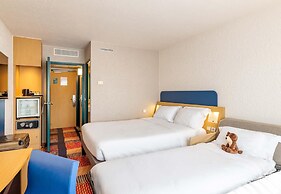 B&B HOTEL Lyon Nord