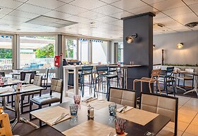 B&B HOTEL Lyon Nord