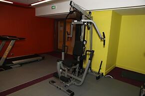 Hôtel Les Trois Roses, Grenoble Meylan