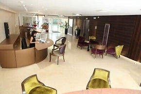 Hôtel Les Trois Roses, Grenoble Meylan