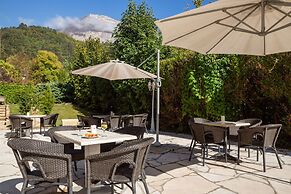 Hôtel Les Trois Roses, Grenoble Meylan