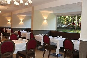 Hôtel Les Trois Roses, Grenoble Meylan