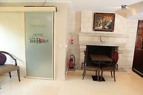 Hôtel Les Trois Roses, Grenoble Meylan