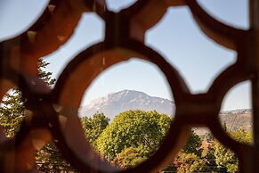 Hôtel Les Trois Roses, Grenoble Meylan