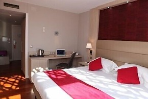 Hôtel Les Trois Roses, Grenoble Meylan