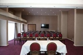Hôtel Les Trois Roses, Grenoble Meylan