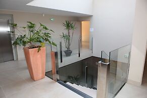 Hôtel Les Trois Roses, Grenoble Meylan