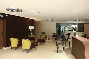 Hôtel Les Trois Roses, Grenoble Meylan