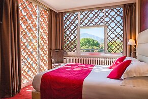 Hôtel Les Trois Roses, Grenoble Meylan