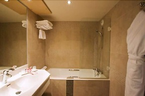 Hôtel Lyon Métropole & Spa
