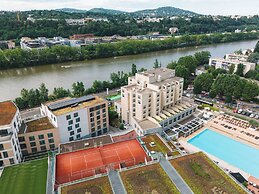 Hôtel Lyon Métropole & Spa