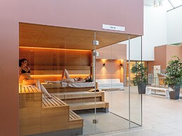 Hôtel Lyon Métropole & Spa