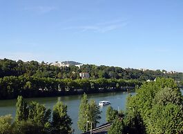 Hôtel Lyon Métropole & Spa